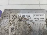Блок управления AIR BAG Audi Q7 (4L) 4L0959655