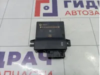 Блок электронный Audi Q7 (4L) 4L0907468