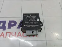 Блок электронный Audi Q7 (4L) 8P0907357F