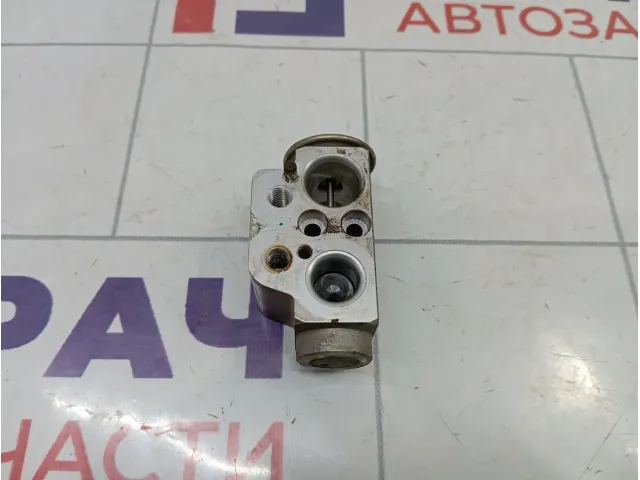 Клапан кондиционера Audi Q7 (4L) 7L0820679B