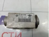 Клапан кондиционера Audi Q7 (4L) 7L0820679B