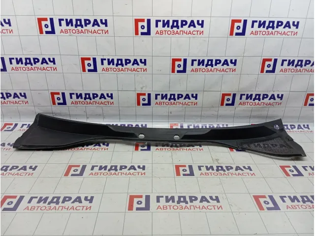 Решетка стеклоочистителей Audi Q7 (4L) 4L181940101C