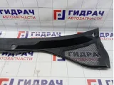 Решетка стеклоочистителей Audi Q7 (4L) 4L181940101C
