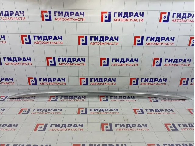 Рейлинг левый Audi Q7 (4L) 4L0860021N2ZZ