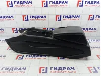 Консоль центральная Audi Q7 (4L) 4L1863244C6PS