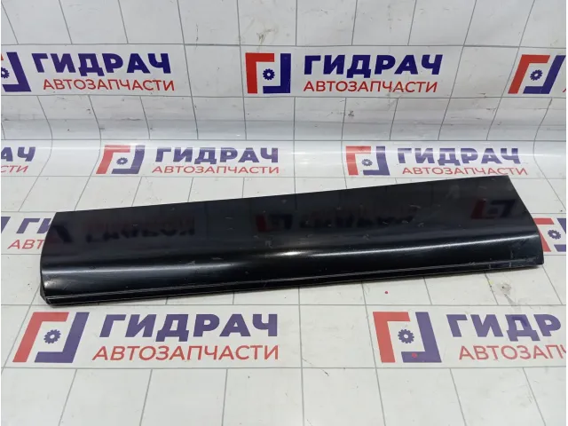 Накладка двери задней левой Audi Q7 (4L) 4L0853969