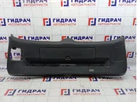 Обшивка двери багажника Audi Q7 (4L) 4L0867973D4PK