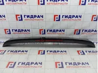 Спойлер багажника Audi Q7 (4L) 4L0827933GRU