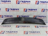 Спойлер багажника Audi Q7 (4L) 4L0827933GRU