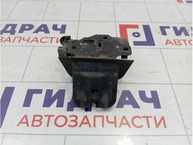 Замок багажника Audi Q7 (4L) 8P4827505C
