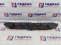 Воздуховод радиатора верхний Audi Q7 (4L) 4L0121285