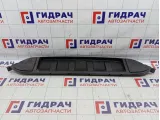 Воздуховод радиатора верхний Audi Q7 (4L) 4L0121285