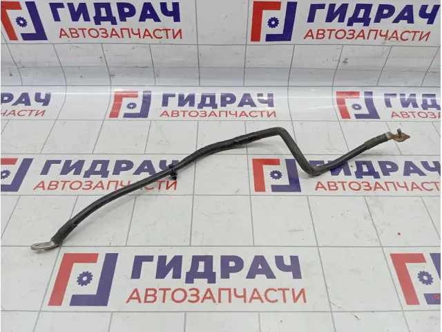 Провод массы Audi Q7 (4L)