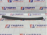 Обшивка двери багажника верхняя Audi Q7 (4L) 4L0867606A4PK