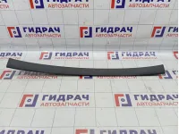 Обшивка двери багажника верхняя Audi Q7 (4L) 4L0867606A4PK