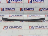 Обшивка двери багажника верхняя Audi Q7 (4L) 4L0867606A4PK