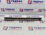 Обшивка двери багажника верхняя Audi Q7 (4L) 4L0867606A4PK