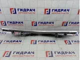 Обшивка багажника на заднюю панель Audi Q7 (4L) 4L0864483