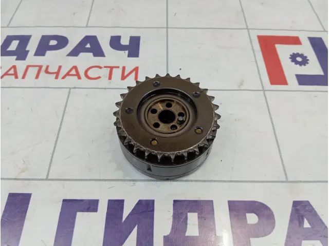 Механизм изменения фаз ГРМ Audi Q7 (4L) 03H109088A