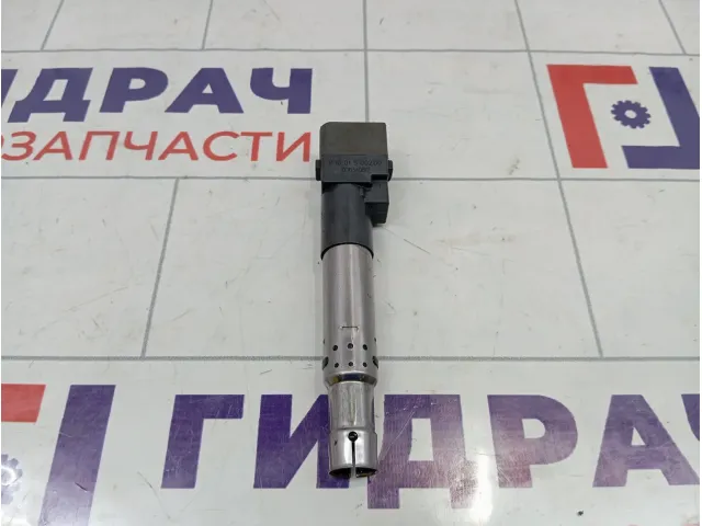 Катушка зажигания Audi Q7 (4L)