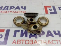 Кронштейн клапана электромагнитного Audi Q7 (4L) 03H109210A
