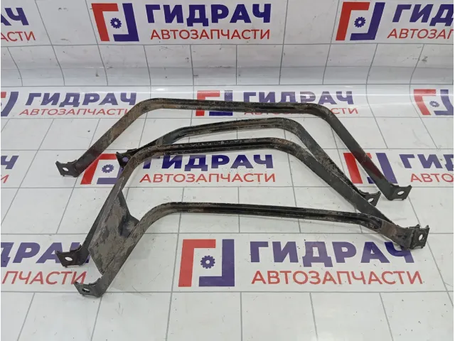 Лента крепления бензобака Audi Q7 (4L) 7L8201392