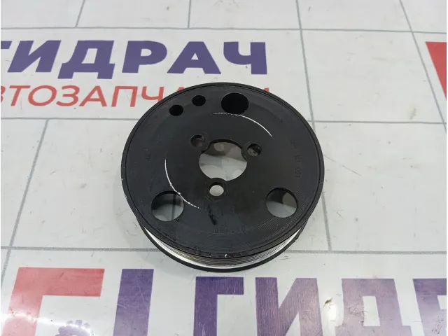 Шкив водяного насоса (помпы) Audi Q7 (4L) 03H121031