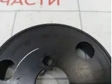 Шкив водяного насоса (помпы) Audi Q7 (4L) 03H121031