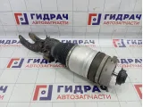 Амортизатор передний левый пневматический Audi Q7 (4L) 7L8616039D