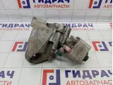 Кронштейн масляного фильтра Audi Q7 (4L) 03H115403J