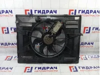 Вентилятор радиатора Audi Q7 (4L) 7L0959455G