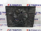 Вентилятор радиатора Audi Q7 (4L) 7L0959455G