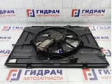 Вентилятор радиатора Audi Q7 (4L) 7L0959455G