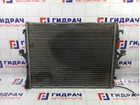 Радиатор основной Audi Q7 (4L) 7L0121253A