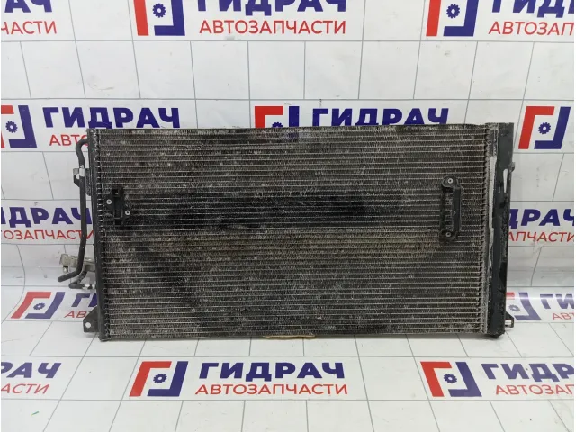 Радиатор кондиционера Audi Q7 (4L) 7L0898191A