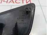 Крышка форсунки омывателя правая Audi Q7 (4L) 4L0955276
