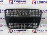Решетка радиатора Audi Q7 (4L) 4L08536511QP