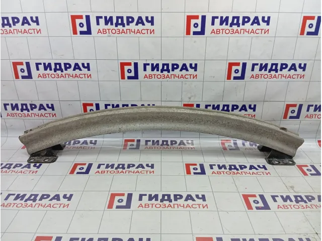 Усилитель заднего бампера Audi Q7 (4L) 4L0807309