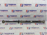 Вал карданный задний Audi Q7 (4L) 7L8521102M