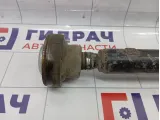 Вал карданный задний Audi Q7 (4L) 7L8521102M
