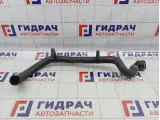 Патрубок системы охлаждения Audi Q7 (4L)