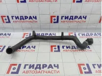 Патрубок системы охлаждения Audi Q7 (4L)