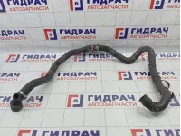 Патрубок радиатора Audi Q7 (4L) 7L0122051C
