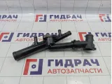 Корпус термостата Audi Q7 (4L) 03H121117A