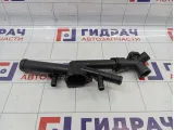 Корпус термостата Audi Q7 (4L) 03H121117A