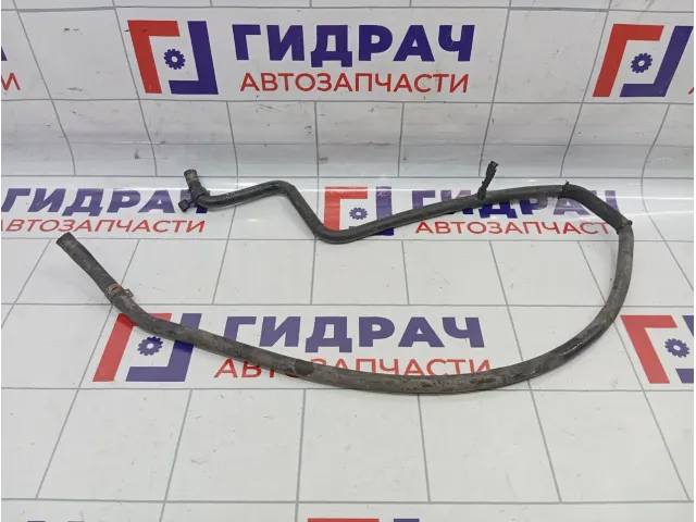 Шланг системы охлаждения Audi Q7 (4L) 7L6122447