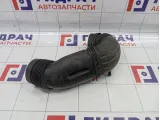 Патрубок воздушного фильтра Audi Q7 (4L) 7L6129684G