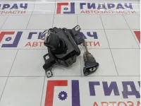 Замок зажигания Audi Q7 (4L)