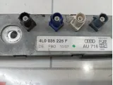 Антенна Audi Q7 (4L) 4L0035225F