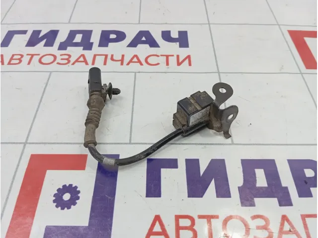 Датчик ускорения Audi Q7 (4L) 7L0907674B